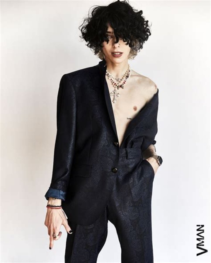 Heir of Atticus – Bio, Facts, Family Life, Career