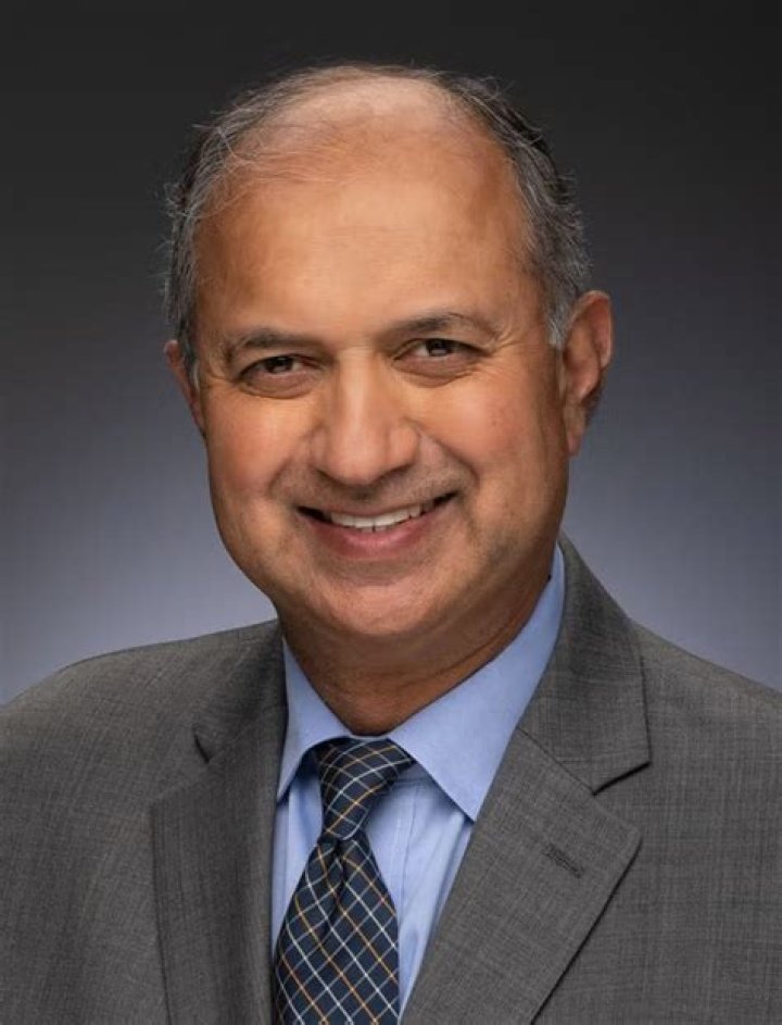Dr. Hejmadi Prabhu, MD – Brooklyn, NY