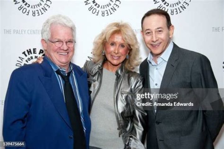 Helen Grayco children: Spike Jones Jr., Leslie Ann Jones, Gina Jones