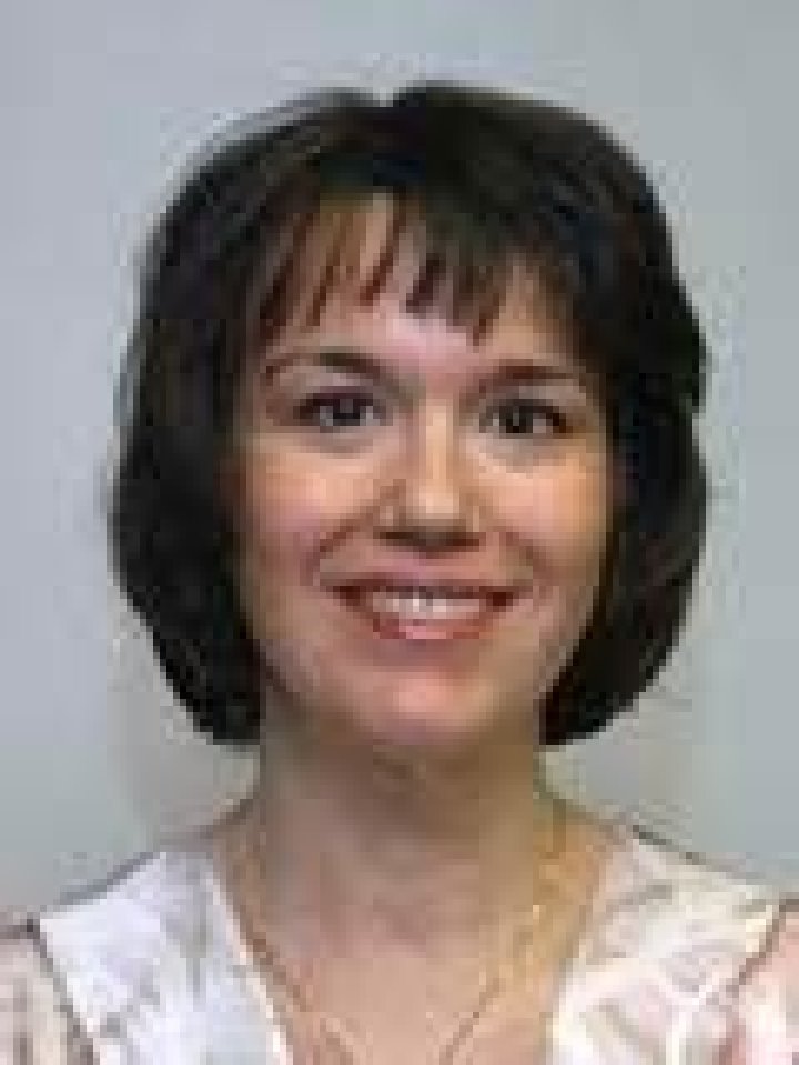 Dr. Helen Nikolas, MD – Mokena, IL