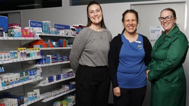 Helen Trandall – Huron, SD