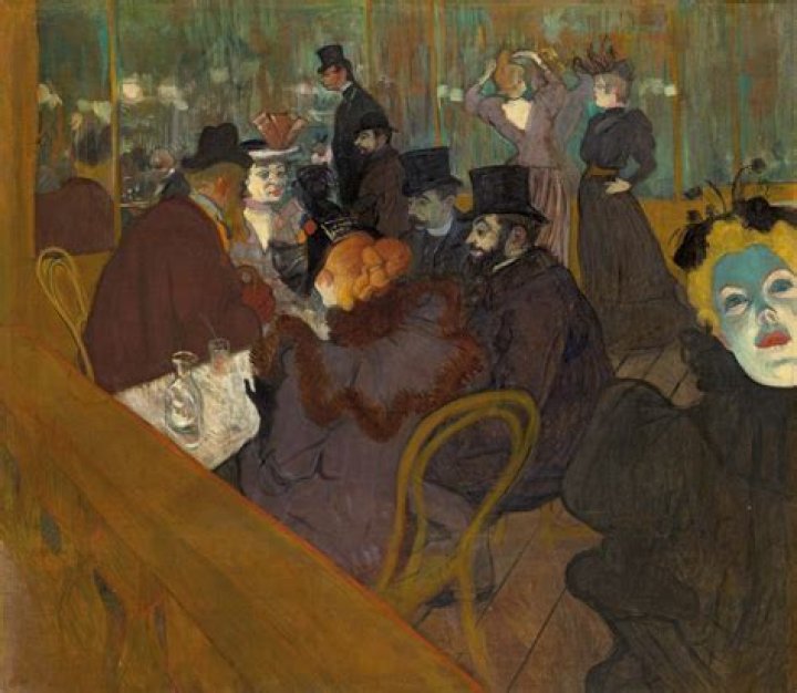 Henri De Toulouse-Lautrec Biography - Facts, Childhood, Family Life & Achievements