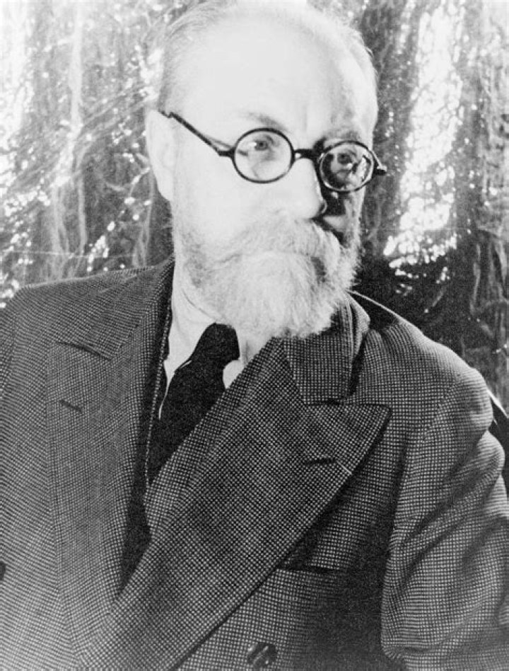 Henri Matisse Biography - Facts, Childhood, Family Life & Achievements