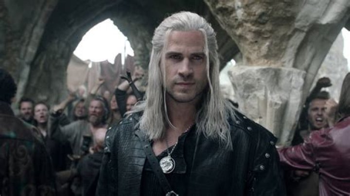 Henry Cavill Shows Off Geralt’s Scars In New Witcher Set Photo