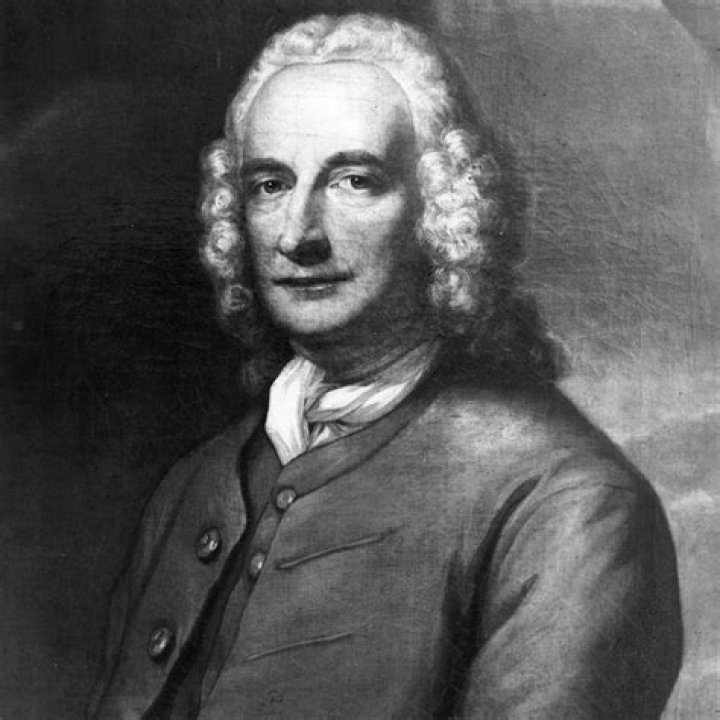 Henry Fielding Biography - Childhood, Life Achievements & Timeline