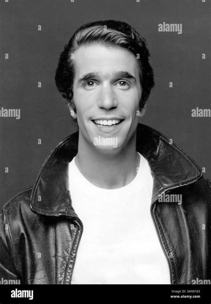 Henry Winkler Biography - Facts, Childhood, Family Life & Achievements