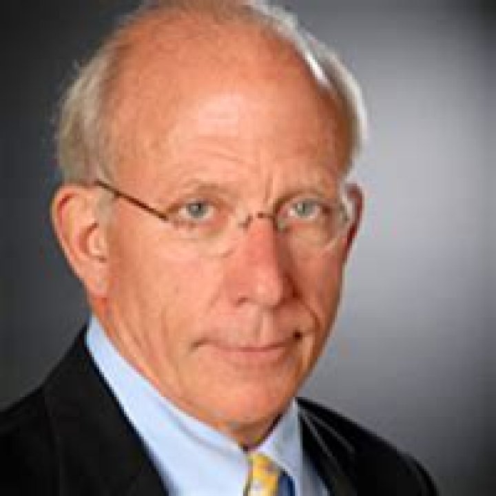 Dr. Henry Hamilton, MD – Burlingame, CA