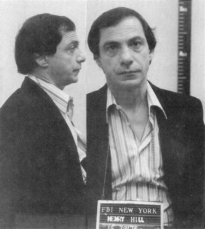 Henry Hill Biography - Facts, Childhood, Family Life & Achievements