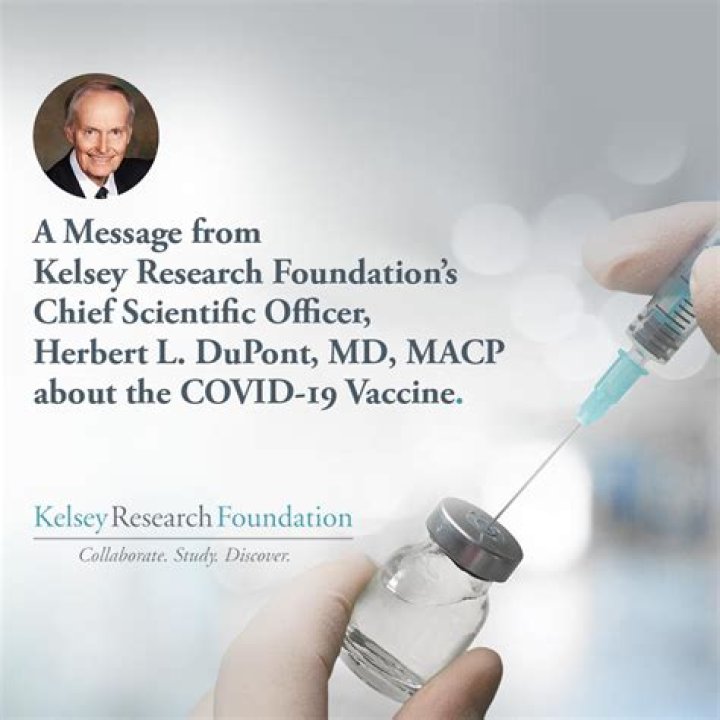 Dr. Herbert Dupont, MD – Houston, TX