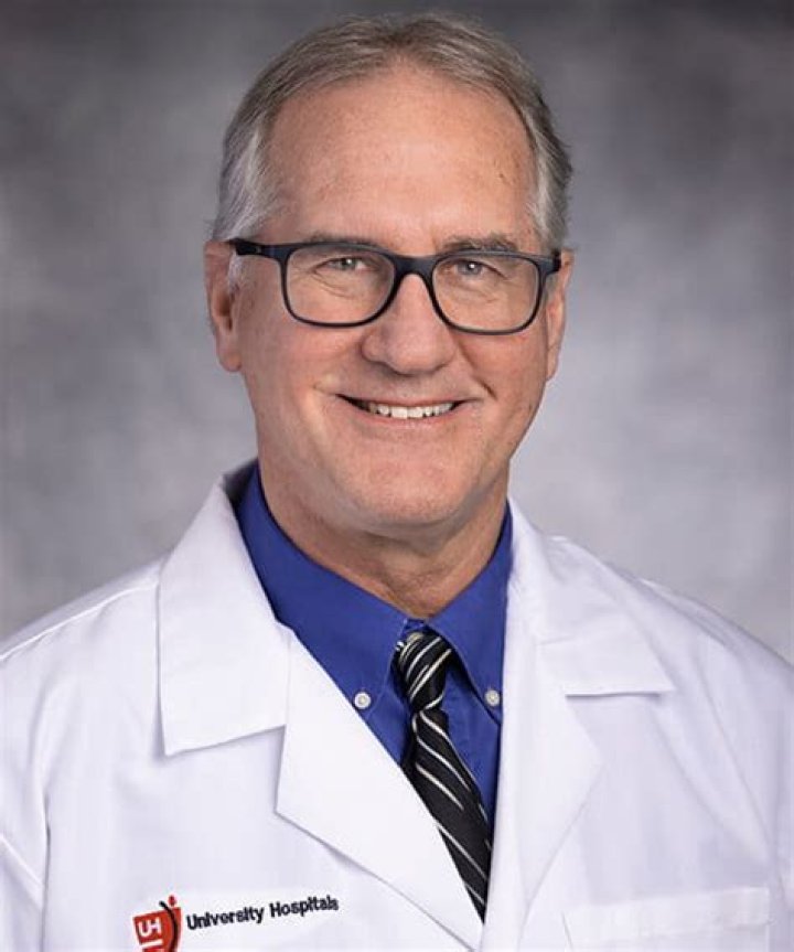 Dr. Herbert Master, MD – Shreveport, LA
