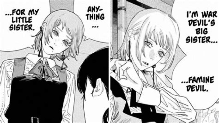 Here’s the ‘Chainsaw Man’ manga release date schedule so that you never miss a new chapter