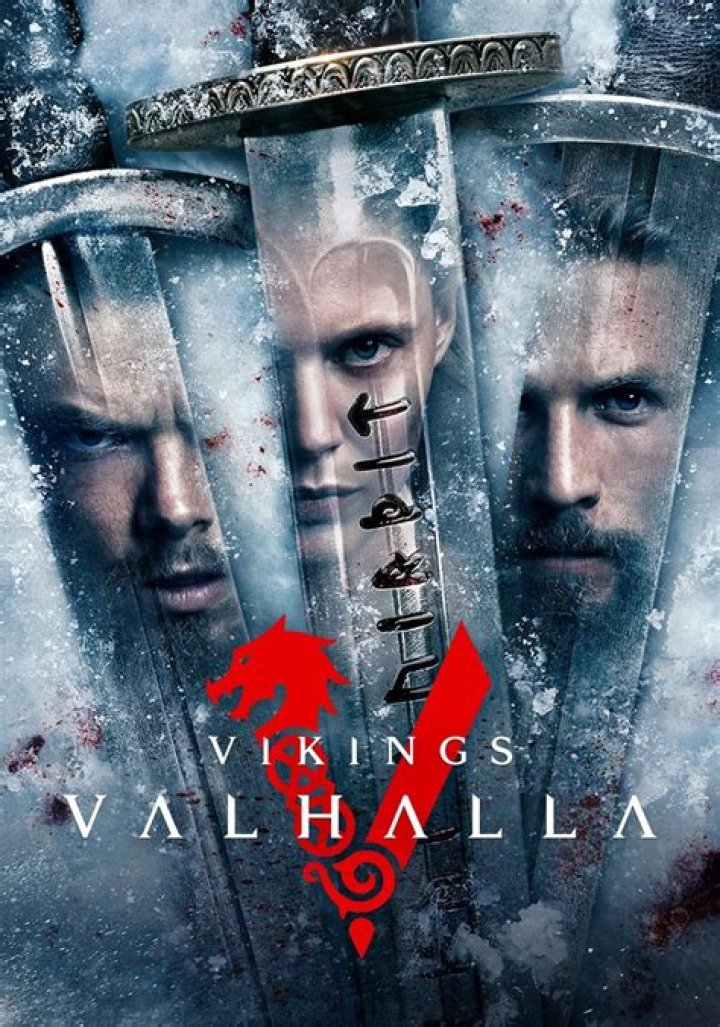 Here’s the ‘Vikings: Valhalla’ season 2 cast and where you’ve seen them before