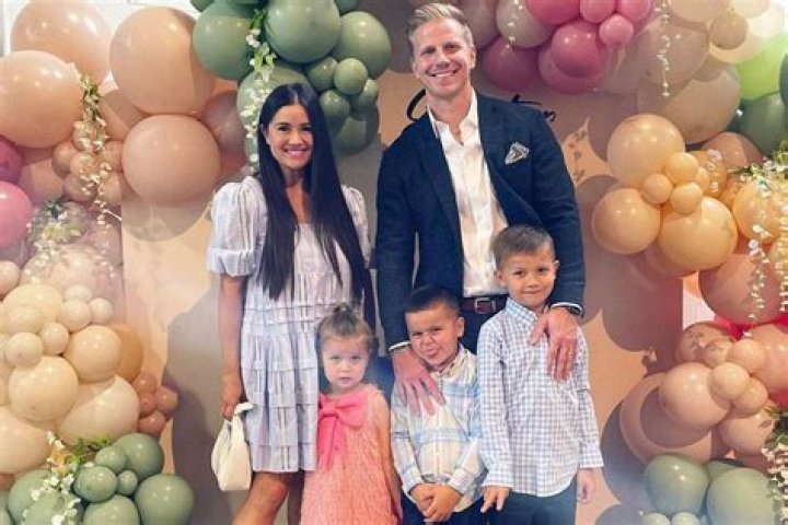 
Here’s What We Know About Catherine Giudici Family: Parents, Siblings, Husband, and kids 