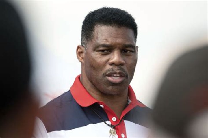 Herschel Walker Biography – Facts, Childhood & Achievements of Former Running Back