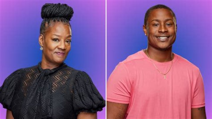 ‘He’s too messy and hot headed’: Feedsters believe Cirie and Jared would never work together on ‘Big Brother 25’ if they were not related