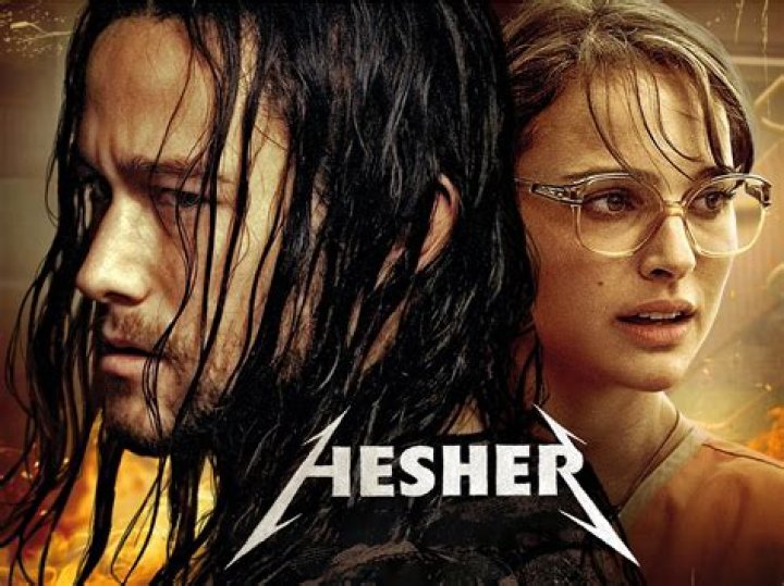 Hesher Trailer Starring Joseph Gordon-Levitt And Natalie Portman