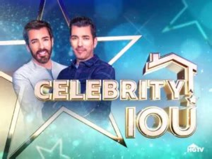 HGTV’s ‘Celebrity IOU’ Season 5 Gets Its Biggest Line Up Yet With Guests Like Cindy Crawford and Drew Barrymore