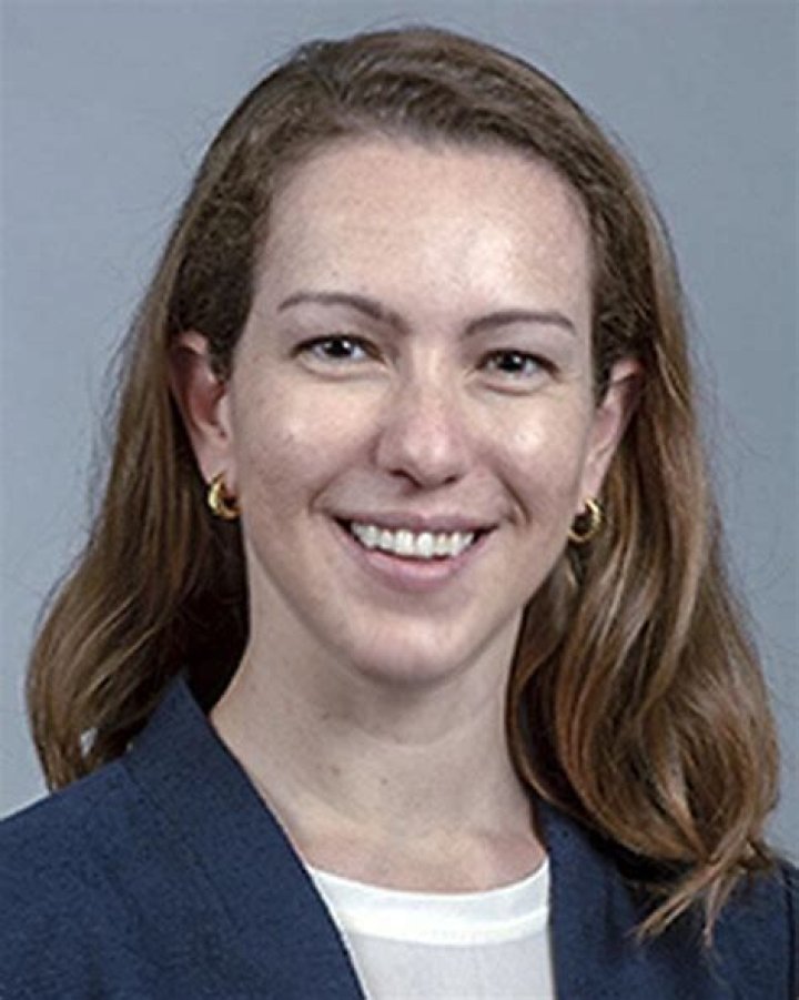 Dr. Hilary White, MD – Newton, MA