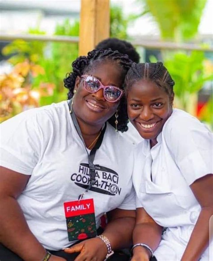 Hilda Baci Husband; Who is Hilda Baci Dating