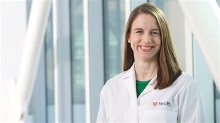 Dr. Hillary Glick, MD – Camden, NJ