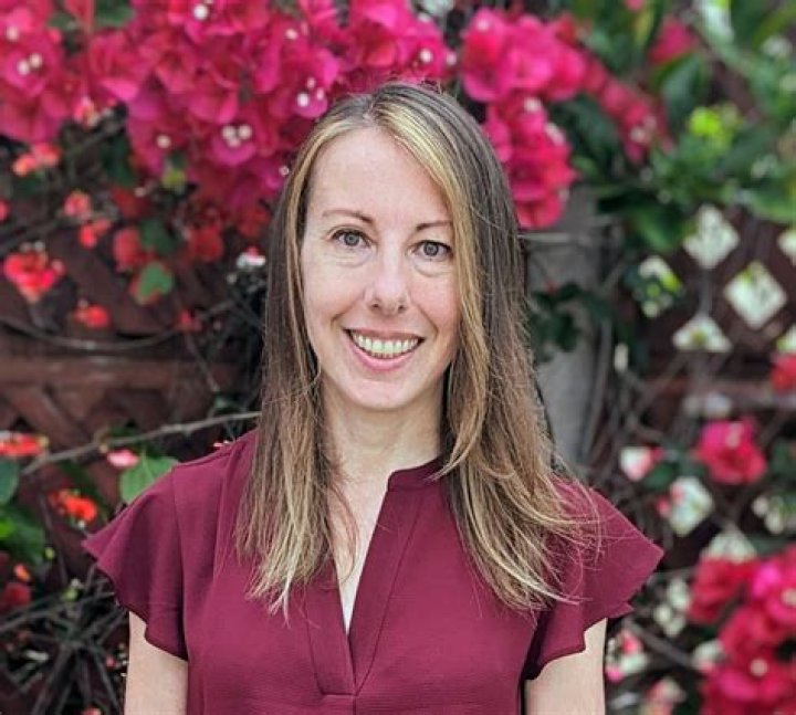 Hillary Morris – Herndon, VA