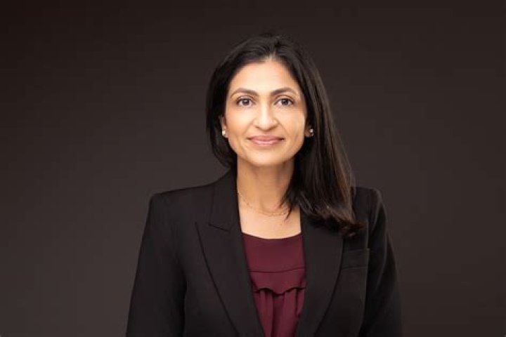 Hiral Patel, PA – Dawsonville, GA