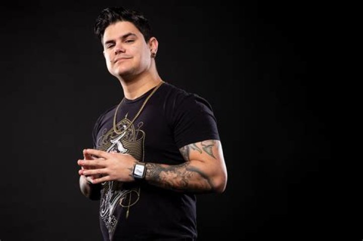 Hiram Casas Archives - Celebrities: Wiki, Age, Height, Net Worth, Relationship