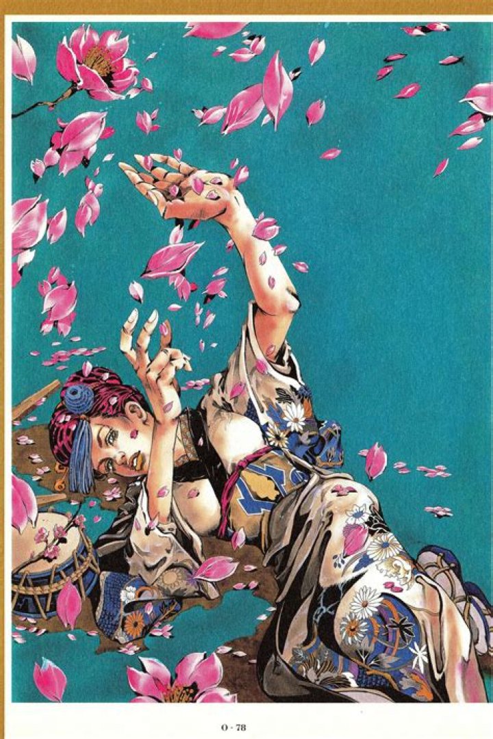 Hirohiko Araki Biography - Facts, Childhood, Family Life & Achievements