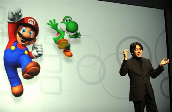 
Hiroshi Iwata Height, Weight, Net Worth, Age, Birthday, Wikipedia, Who, Nationality, Biography 