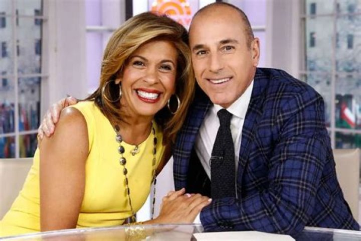 Hoda Kotb Leaving ‘Today’ Too? Matt Lauer’s Replacement Reportedly Caught Complaining About The Show