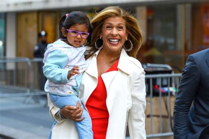 Hoda Kotb Wiki, Biography, Age, Height, Life, Ethnicity, Religion, Married, Husband, Net Worth