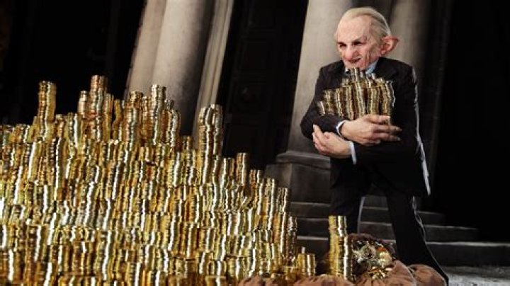 ‘Hogwarts Legacy’ faces even more undeniable evidence of being antisemitic as details about goblin rebellion match horrifying real-life events