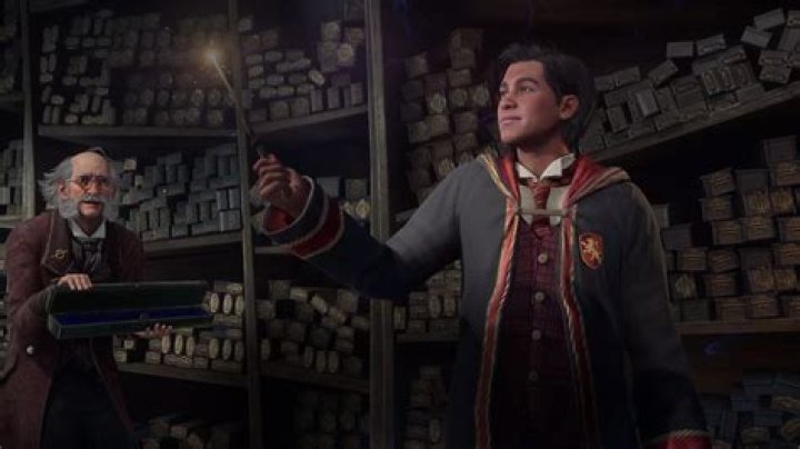 ‘Hogwarts Legacy’ is no longer worth playing because the ongoing debate about capitalism is mentally exhausting