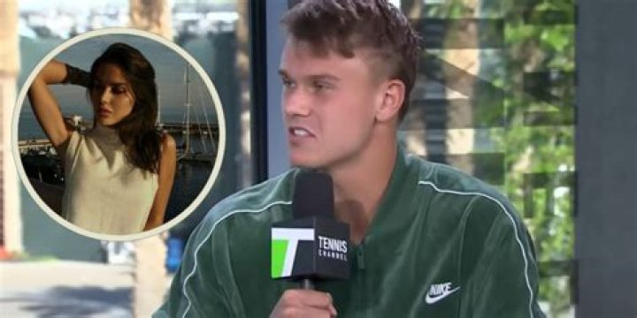 Holger Rune girlfriend: Is Holger Rune dating?