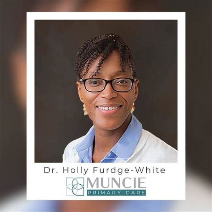 Dr. Holly (Furdge) Furdge-White, MD – Fishers, IN