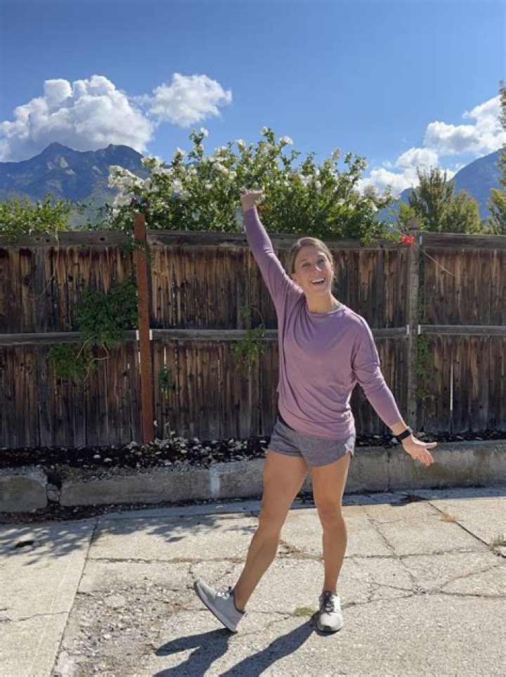 Dr. Holly (Drake) Kuhn, MD – Tulsa, OK