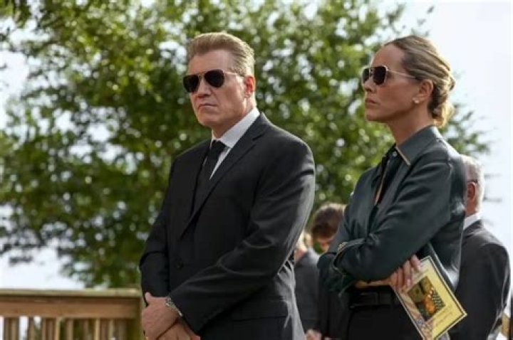 Holt McCallany Girlfriend: Who Is Nicole Wilson?