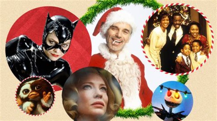 Home Alone Crowned Most Popular Christmas Movie In New Poll