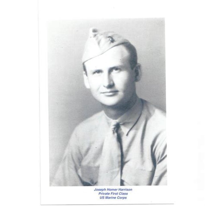 Homer Harrison Jr., PA – Stockton, CA