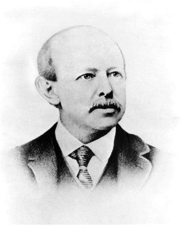 Horatio Alger Biography - Facts, Childhood, Family Life & Achievements