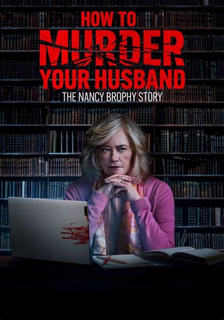 
How and when to watch How to Murder Your Husband 