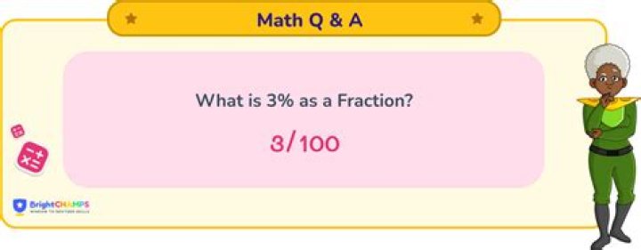 How can 3.75 be written as a fraction