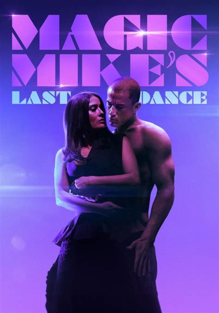 How can you get a free ticket to ‘Magic Mike’s Last Dance?’