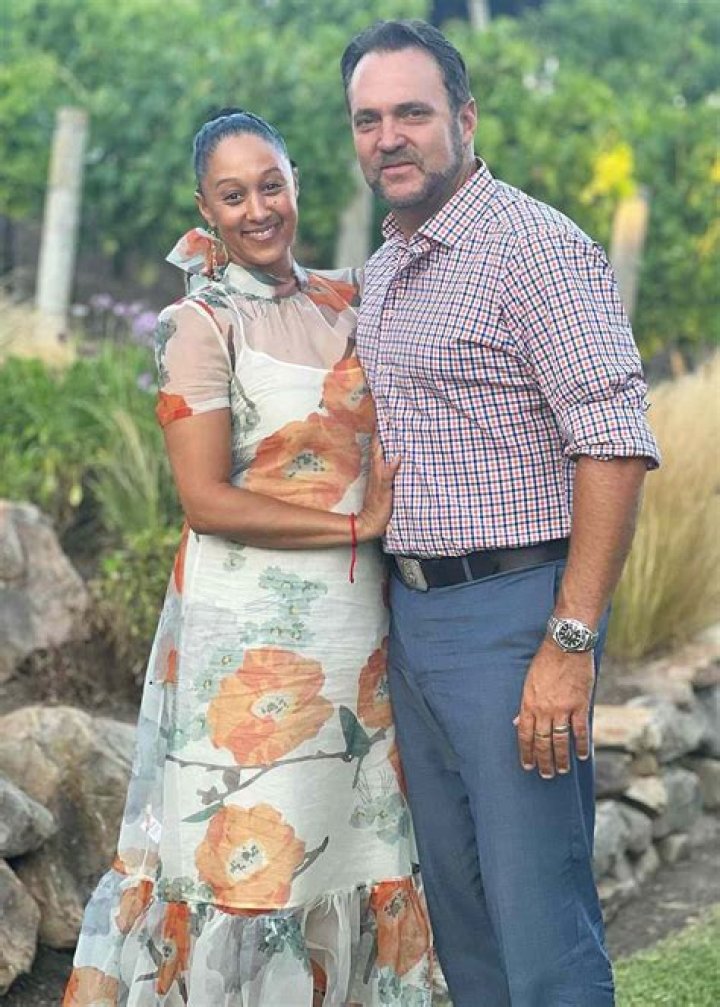 How Did Alaina Housley Die? Tamera Mowry Mourns the Death of her husband Adam Housley Niece