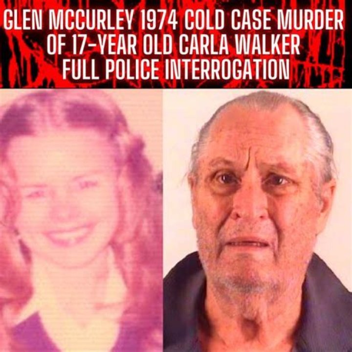
How Did Carla Walker Die? Who Killed Carla Walker? 