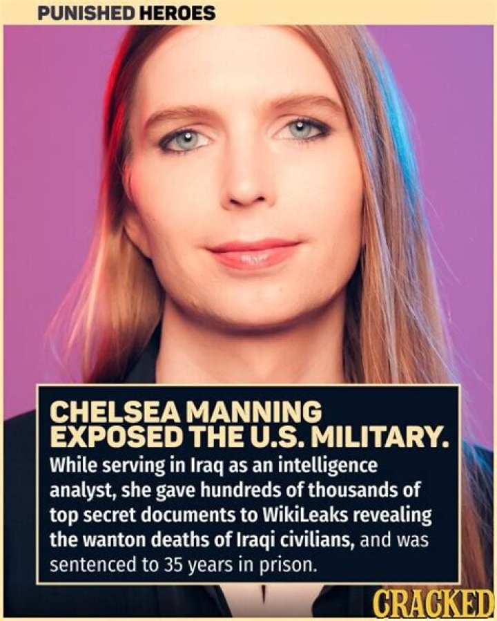 How did Chelsea Manning get rich? Whistleblower's wealth and net worth explored