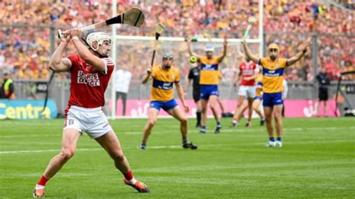 
How did Colm Mcgurk fare? Cause of Hurler Death and Twitter Tribute 