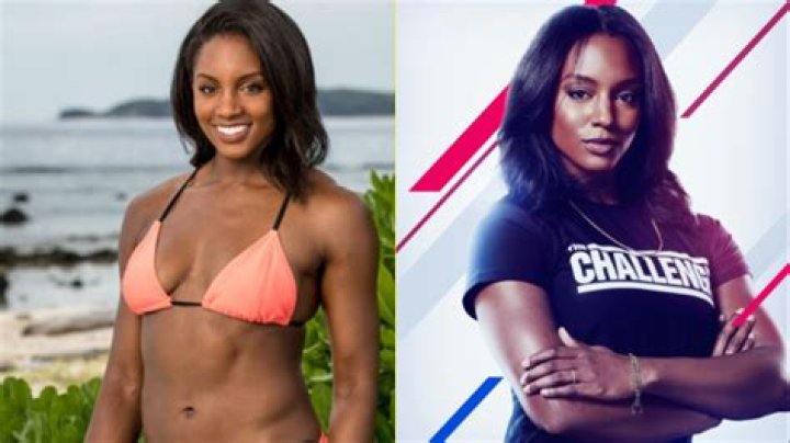 How did Desi Williams from ‘Survivor’ win ‘The Challenge: USA?’