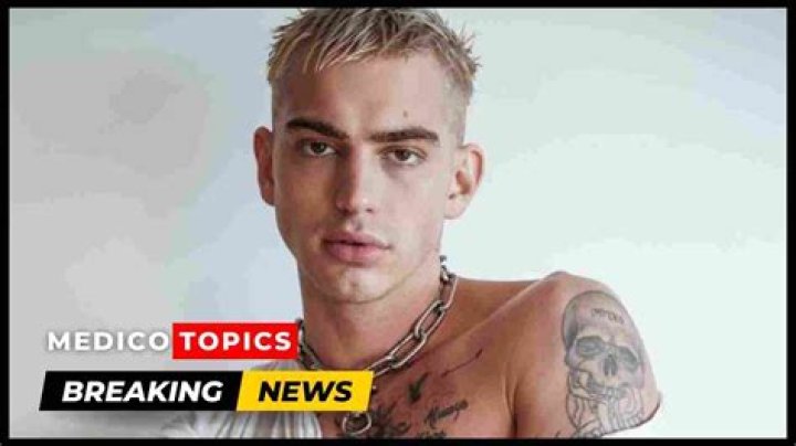 How did Jeremy Ruehlemann die? New York model and artist cause of death Explained