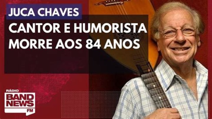
How Did Juca Chaves Morreu Die? A Comedian & Musician Dead At 84 